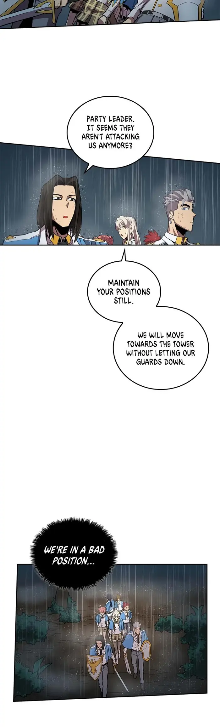 A Returner’s Magic Should Be Special Chapter 30 image 27_optimized